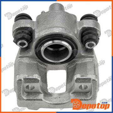 Étrier de frein arrière gauche pour MERCEDES | 8AC355395971, 82-1049